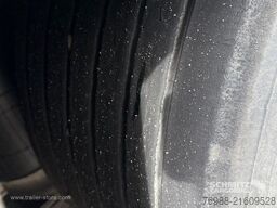 Schmitz Cargobull Curtainsider Mega