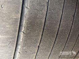 Schmitz Cargobull Curtainsider Mega Getränke