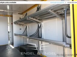 iveco Daily 50C14 CNG COC