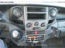 iveco Daily 50C14 CNG COC