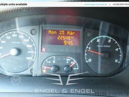 iveco Daily 50C14 CNG COC