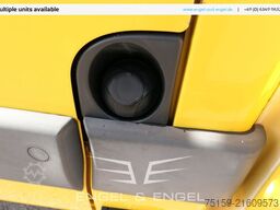 iveco Daily 50C14 CNG COC