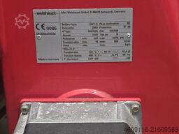Viessmann Vitomax 200 HS