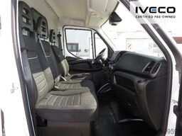 IVECO Daily 35S16V Klima, PDC, Radstand 3520mm