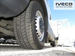 IVECO Daily 35S16V Klima, PDC, Radstand 3520mm