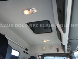 MERCEDES-BENZ Arocs 3248 Abrollkipper mobas Retarder 8x4 Euro6