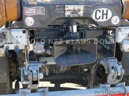 MERCEDES-BENZ Arocs 3248 Abrollkipper mobas Retarder 8x4 Euro6