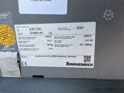 Jungheinrich EZSC40