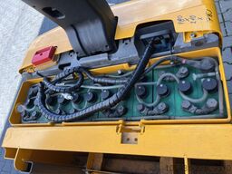 Jungheinrich EZSC40