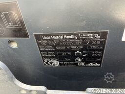 Linde D12SP