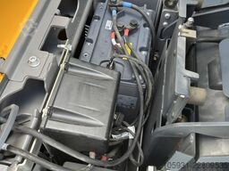 Jungheinrich ECE320