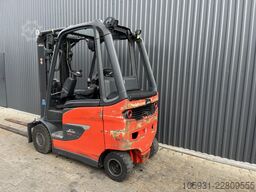 Linde E25H-01