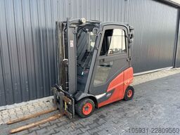 Linde H16T-01