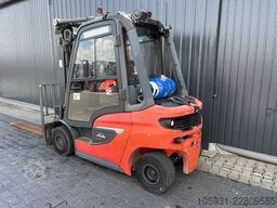 Linde H20T-01