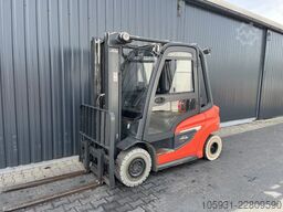 Linde H25T-01