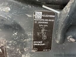 Linde H25T-01