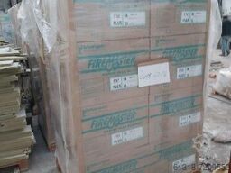 Morgan Thermal Ceramics Morgan Thermal Ceramics FireMaster® Mari