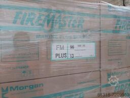 Morgan Thermal Ceramics Morgan Thermal Ceramics FireMaster® Mari