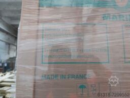Morgan Thermal Ceramics Morgan Thermal Ceramics FireMaster® Mari