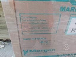 Morgan Thermal Ceramics Morgan Thermal Ceramics FireMaster® Mari