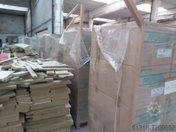 Morgan Thermal Ceramics Morgan Thermal Ceramics FireMaster® Mari