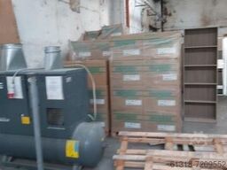 Morgan Thermal Ceramics Morgan Thermal Ceramics FireMaster® Mari
