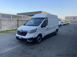 RENAULT TRAFIC FG L2 H2 T29 Energy dCi 170 ICE -