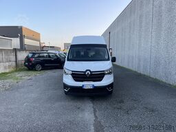 RENAULT TRAFIC FG L2 H2 T29 Energy dCi 170 ICE -