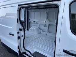 RENAULT TRAFIC FG L2 H2 T29 Energy dCi 170 ICE -