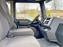 MAN TGA 35.430 * HIAB 700 E - 6 + FUNK* TOPZUSTAND