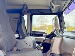 MAN TGS 26.440 * PRITSCHE 6,15 m + PK 29002 * TOP