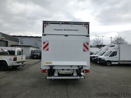 RENAULT NEW Master 2025 Kühlkoffer LBW Xarios 300 Premiu