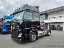 MERCEDES-BENZ Actros 1845 / Ret / Park Cool/2 Tank/Mirror Cam