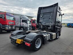MERCEDES-BENZ Actros 1845 / Ret / Park Cool/2 Tank/Mirror Cam