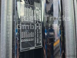 MERCEDES-BENZ Actros 1845 / Ret / Park Cool/2 Tank/Mirror Cam