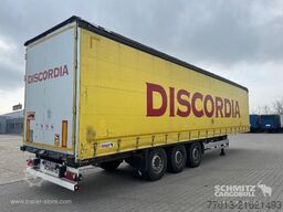 Schmitz Cargobull Curtainsider Standard
