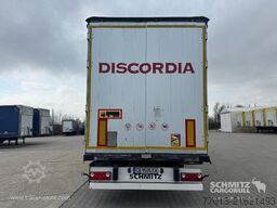 Schmitz Cargobull Curtainsider Standard