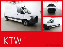 Mercedes-Benz eSprinter 312 Kasten FWD,3.924mm Radstand