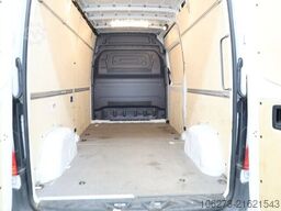 Mercedes-Benz eSprinter 312 Kasten FWD,3.924mm Radstand