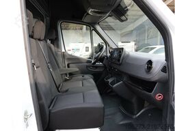 Mercedes-Benz Sprinter 317 CDI,L2H2,Automatik,Kamera