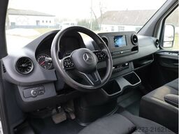 Mercedes-Benz Sprinter 317 CDI,L2H2,Automatik,Kamera