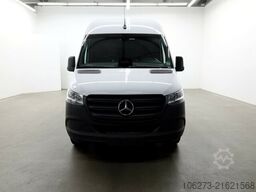 Mercedes-Benz Sprinter 317 Maxi,Automatik,Kamera,Klima,MBUX