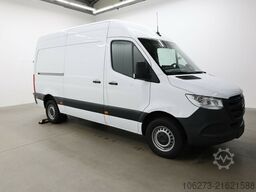 Mercedes-Benz Sprinter 317 CDI,L2H2,Automatik,Kamera