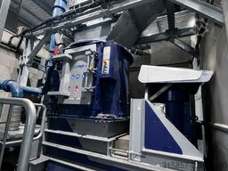 THM Recycling Solutions TQZ1200