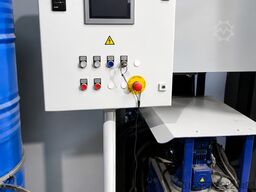THM Recycling Solutions TQZ1200