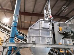 THM Recycling Solutions TQZ1200