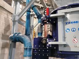 THM Recycling Solutions TQZ1200