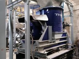 THM Recycling Solutions TQZ1200