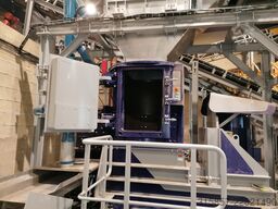 THM Recycling Solutions TQZ1200