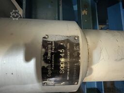 Cogsdill ZX300-TC-SK50